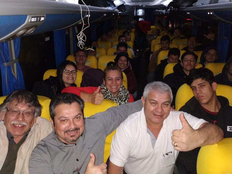 Funcionarios arreados 01