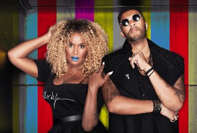 ¡A bailar con Technotronic!