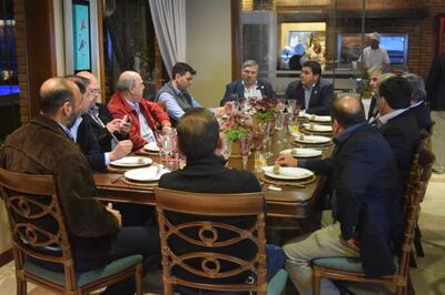 Luego de tantas polémicas, los dirigentes de la Asociación Paraguaya de Fútbol se reunieron con los presidentes de los clubes para debatir si se cambiaría o no el formato del torneo.