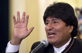 evo-morales-se-quejara-ante-el-papa-de-la-jerarquia-catolica-que-le-critica-153710000000-1143516.JPG
