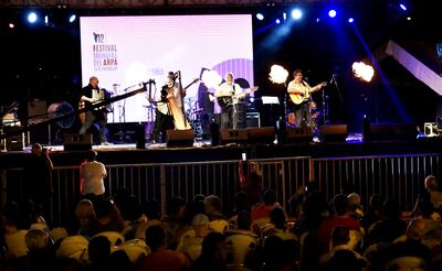 La suspensión de actividades culturales dejó sin posibilidades de trabajar a músicos en todo el país, por lo que las entidades buscarán ayudar a mitigar este impacto económico.