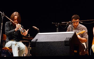 El trompetista Jonathan Piñero participará de la recreación del álbum  “Kind of Blue”, de Miles Davis,  que recorrerá varios locales esta semana.