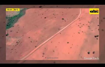 Dos fallecidos en operativo en PJC