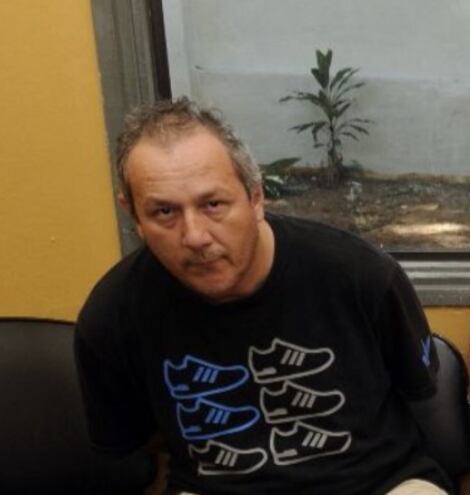Juan Pablo Guapi Benítez