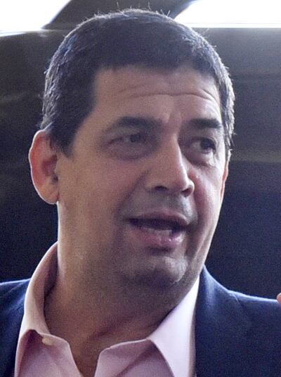 El vicepresidente Hugo Velázquez asistirá este martes 14 de enero a la asunción presidencial en Guatemala.