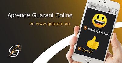 Jornadas de Lengua Guaraní