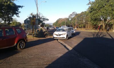 Muchos argentinos pretenden ingresar a nuestro país por Encarnación.