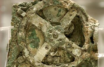 Mecanismo de Anticitera