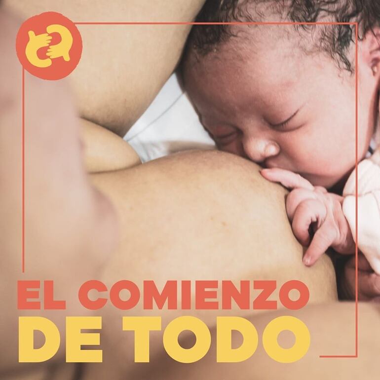 El patrón de succión es algo que debe ser aprendido por el niño y la madre. Es una técnica, pero tampoco es tan complicada.