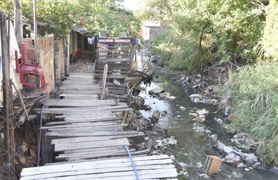 El país ya está en epidemia de dengue