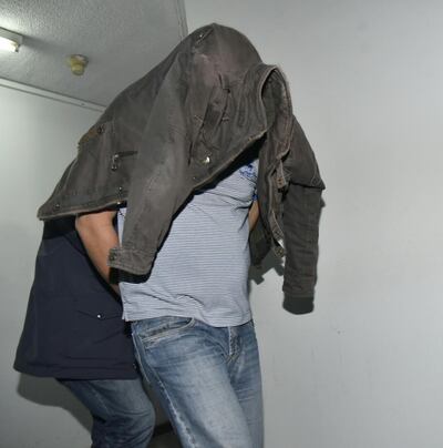 Escape de Samura: Primeras imputaciones este viernes