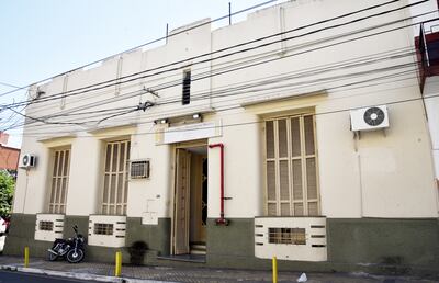 El Conservatorio Nacional de Música funciona en un inmueble alquilado que cuesta al MEC G. 617.760.000 por 11 meses de usufructo.