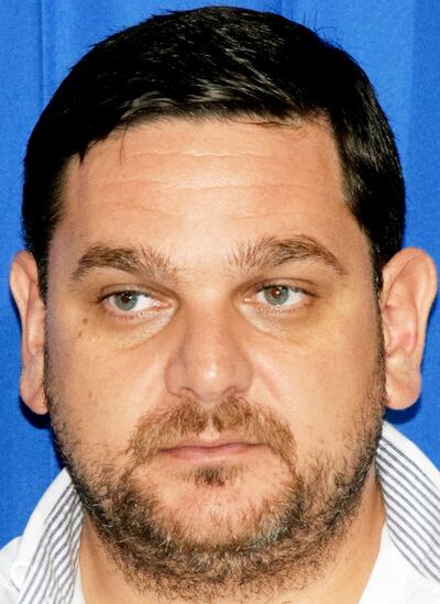 Roque Sarubbi, desafiliado de la ANR por ser electo diputado por la oposición, ahora quiere retornar a la ANR y ser cartista.