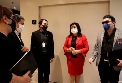 Los hoteles que reúnan las condiciones podrán operar como albergue de connacionales durante esta cuarentena.