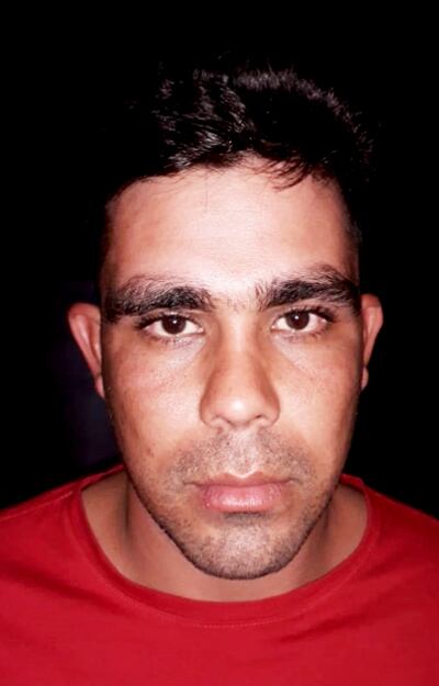 Francisco Villalba González.