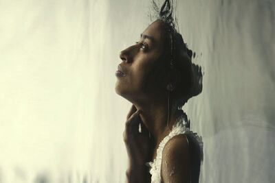 "La Llorona" es la tercera película del director Jayro Bustamante.