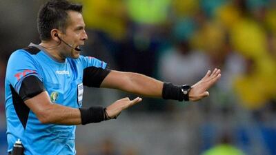 Julio Bascuñán dirigirá Cerro-River.