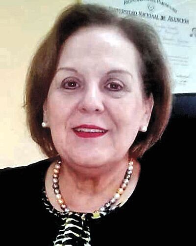 La jueza Lici Sánchez debe convocar a los imputados.