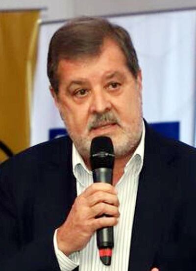 Alberto Acosta Garbarino, Desarrollo en Democracia.