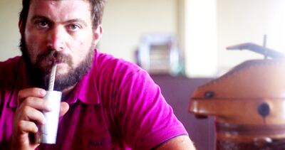 Imagen del documental “Soy paraguayo”, que tendrá esta tarde  su  debut en el Festival de Cine.