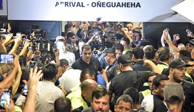 Emmanuel Adebayor, Olimpia.