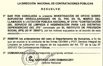 resolucion-de-la-dncp-para-abrir-sumario-a-pot-y-a-cevima-sa-por-presuntas-anomalias-en-contratos-con-el-ips-ente-que-volveria-a-favorecer-a-las-mi-205310000000-1680993.jpg