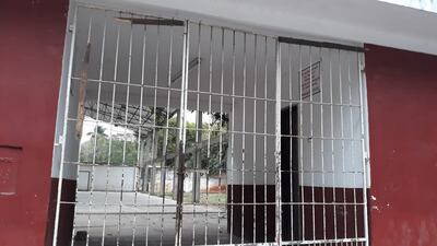 Subseccional Colorada N° 2.