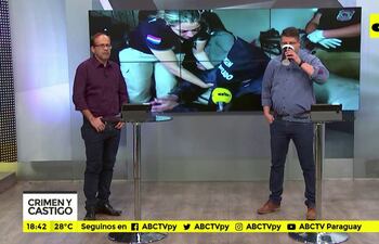 Néstor Concepción Báez Alvarenga