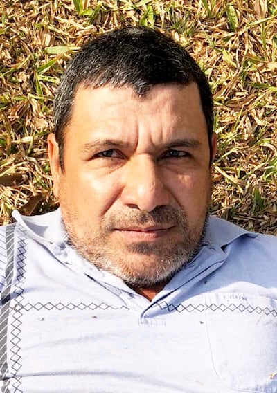 Héctor Luis Pérez Fernández, expolicía capturado.