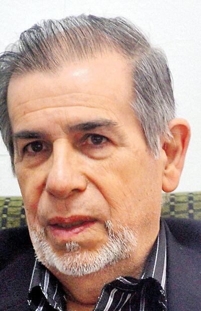 Juan R. Montalbetti, director que elaboró el comunicado.