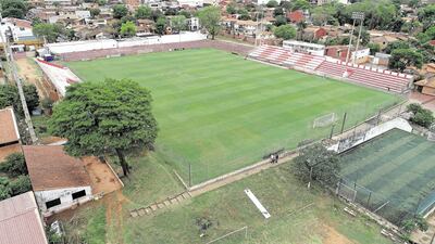 El Kelito se refresca