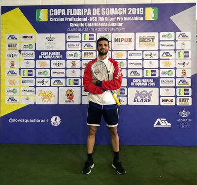 Francesco Marcantonio.