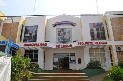 La Municipalidad reinicia actividades este lunes luego de permanecer cerrada por dos semanas.