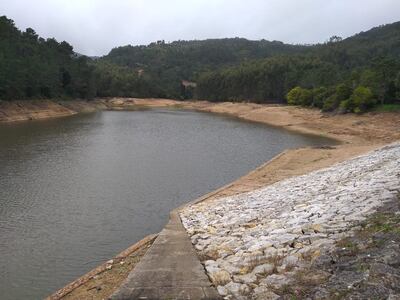 La firma Aquapor realizará un estudio de factibilidad en Ciudad del Este.