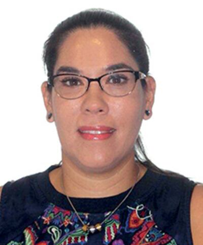 DOCTORA NATHALIA QUIÑÓNEZ