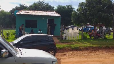 mujer podría ser nueva víctima fatal del dengue