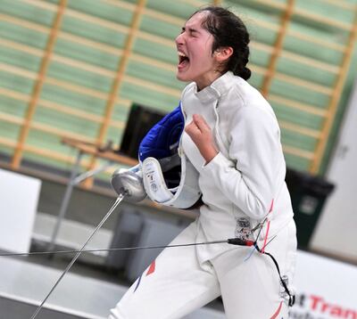 Una estocada mundial