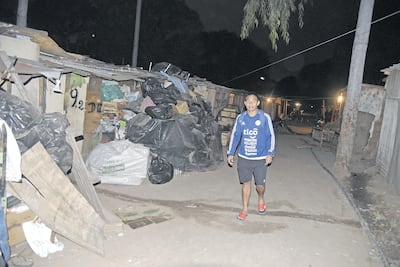 El deporte es el mejor “refugio” para los jóvenes