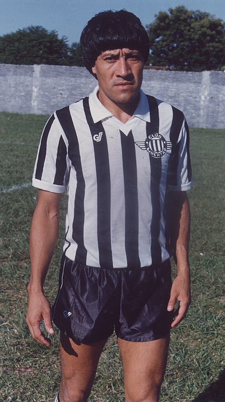 Juan Bautista Torales