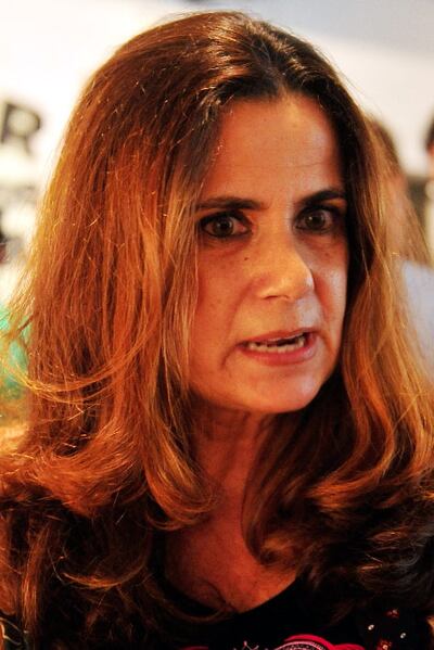 La curadora española María Blanco Conde nos habló sobre la muestra.