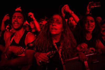 En medio de la euforia del Festival Rock in Río ya anuncian las atracciones para el año 2021.