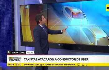 Ya identificamos a los responsables