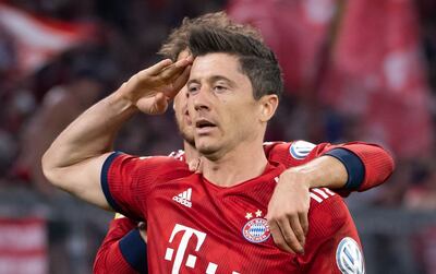 Lewandowski
