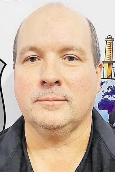 Carlos León Ocampos, uno de los acusados por la Fiscalía.