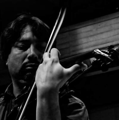 José Tadeo Oliveira.