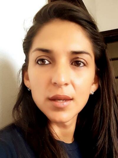 Silvia Viviana Fernández Duarte.