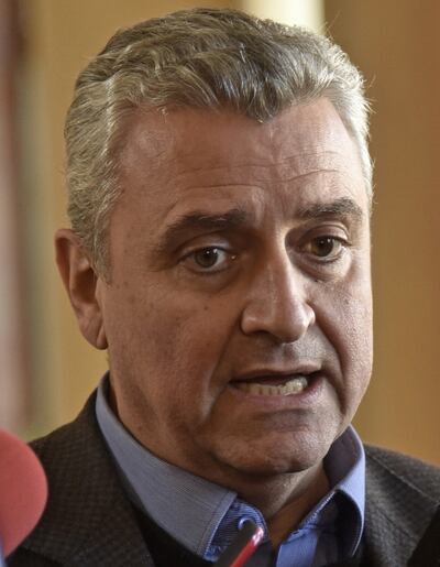 Juan Ernesto Villamayor, jefe de Gabinete Civil de la Presidencia, dijo que Abdo Benítez pidió aclarar las declaraciones juradas.