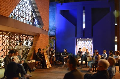 El Museo del Barro será sede de la actividad que abordará el rol de la mujer.