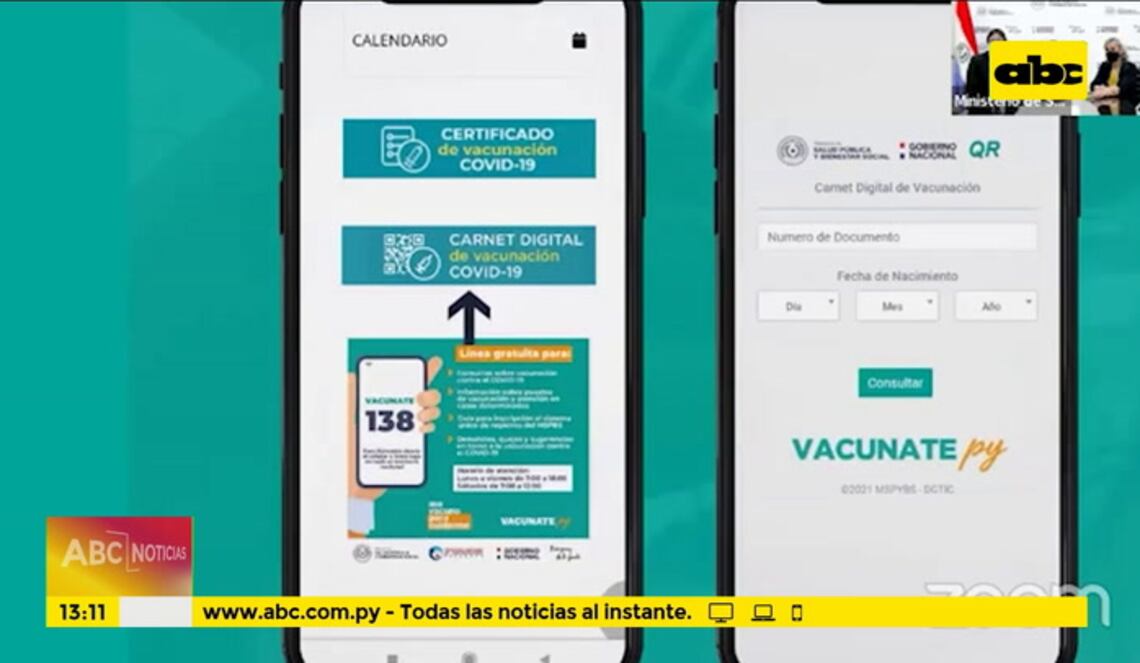 Background ABCTV JWP