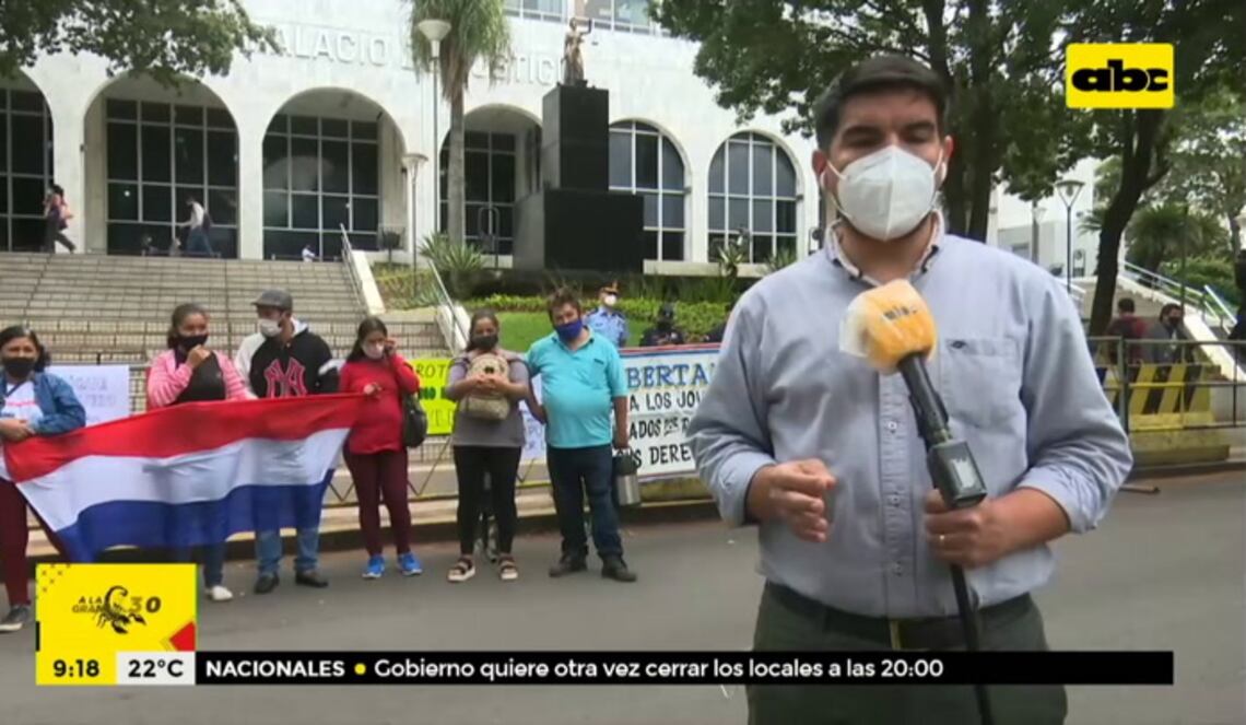 Background ABCTV JWP